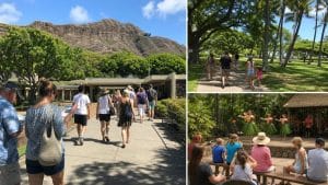oahu museums parks shows passes