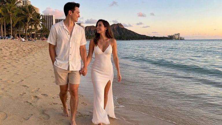 oahu private photoshoot packages