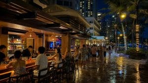 oahu s top nighttime spots