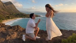 oahu scenic proposal photo packages