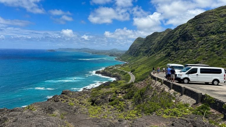 oahu scenic stops easy tours