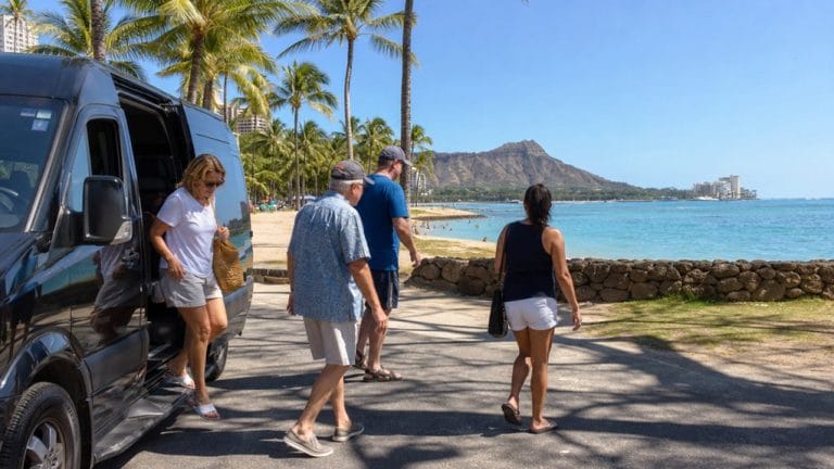 oahu shore excursions from honolulu