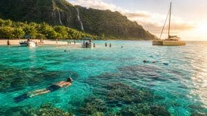 oahu summer water adventure tours
