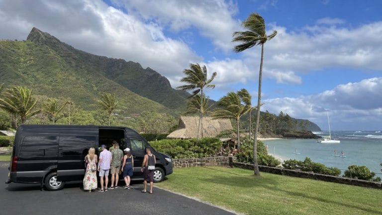 oahu tours for windier days