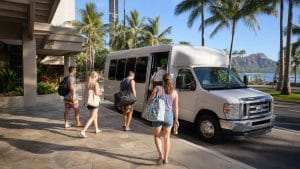 oahu tours with pickup