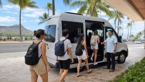 oahu tours with pickup