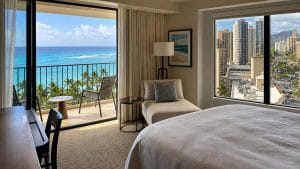oceanfront city high floor choices