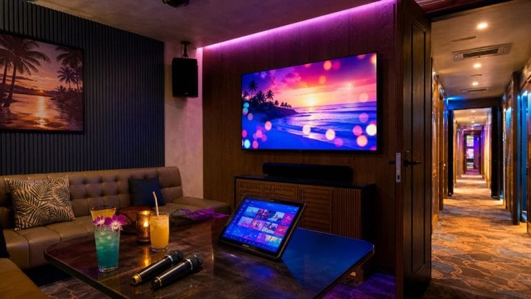 pandora waikiki private room pricing