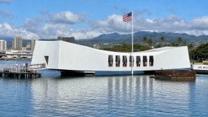 pearl harbor and city tour