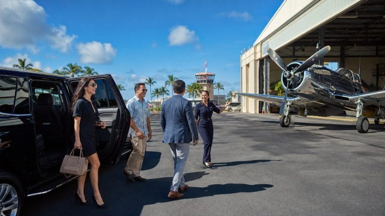 pearl harbor luxury tour transfer tickets
