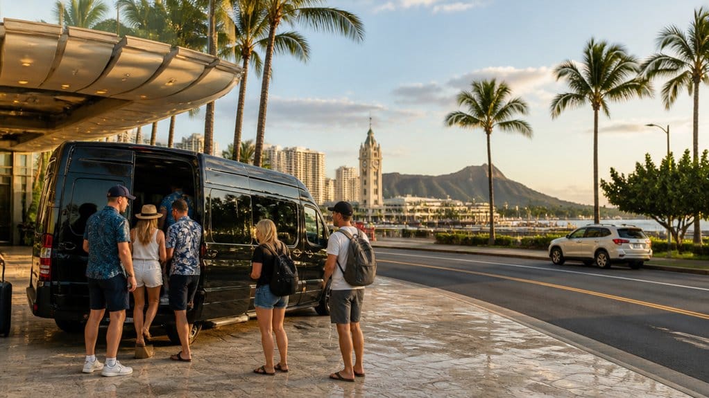 pearl harbor plus honolulu highlights