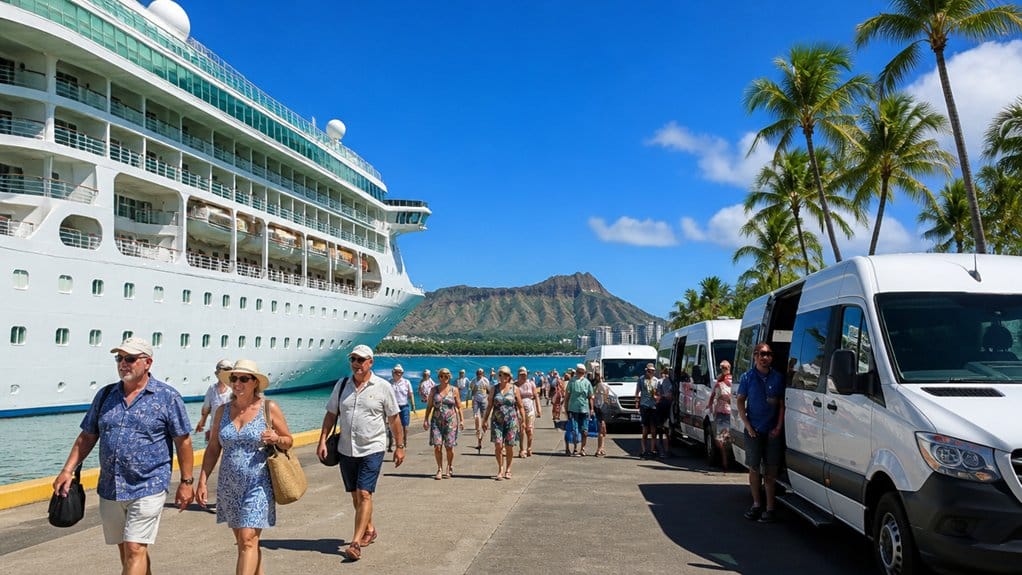 pearl harbor to snorkeloptions