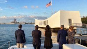 pearl harbor vip private tour