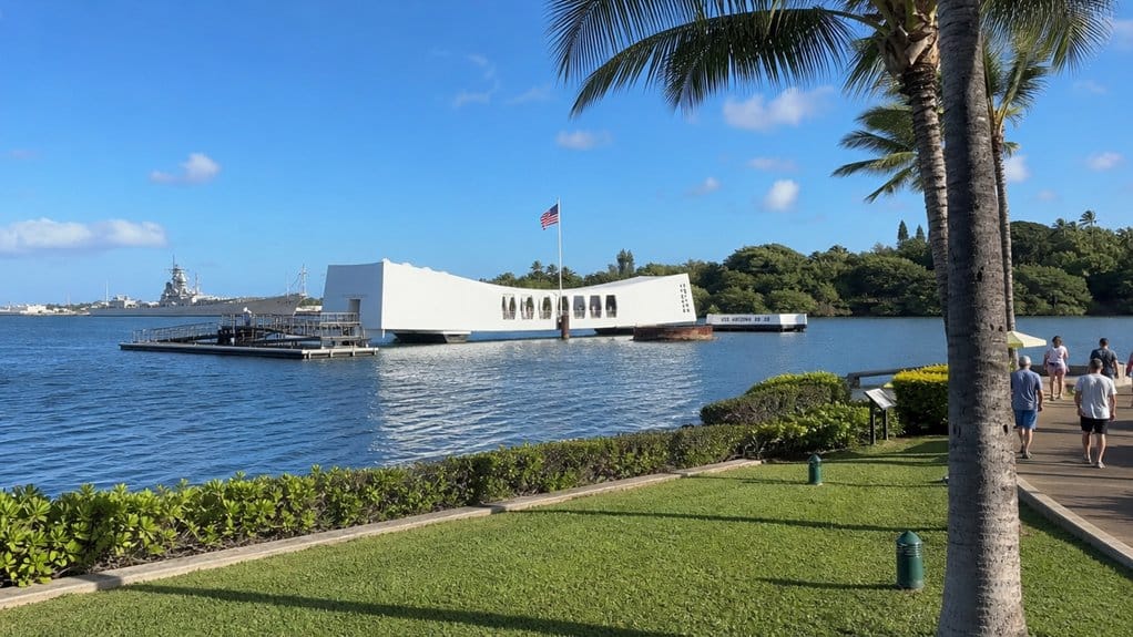 Pearl Harbor National Memorial Reviews: Plan the Best Visit
