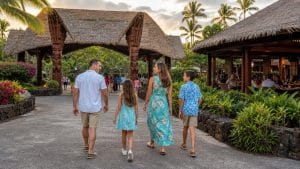 polynesian cultural center buffet package