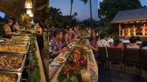 polynesian cultural center upgrades