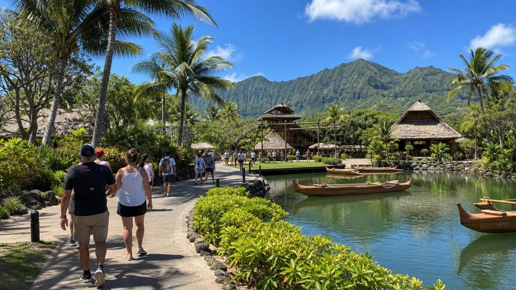 Oahu Polynesian Cultural Center Reviews: 10 Things to Know Before You Go