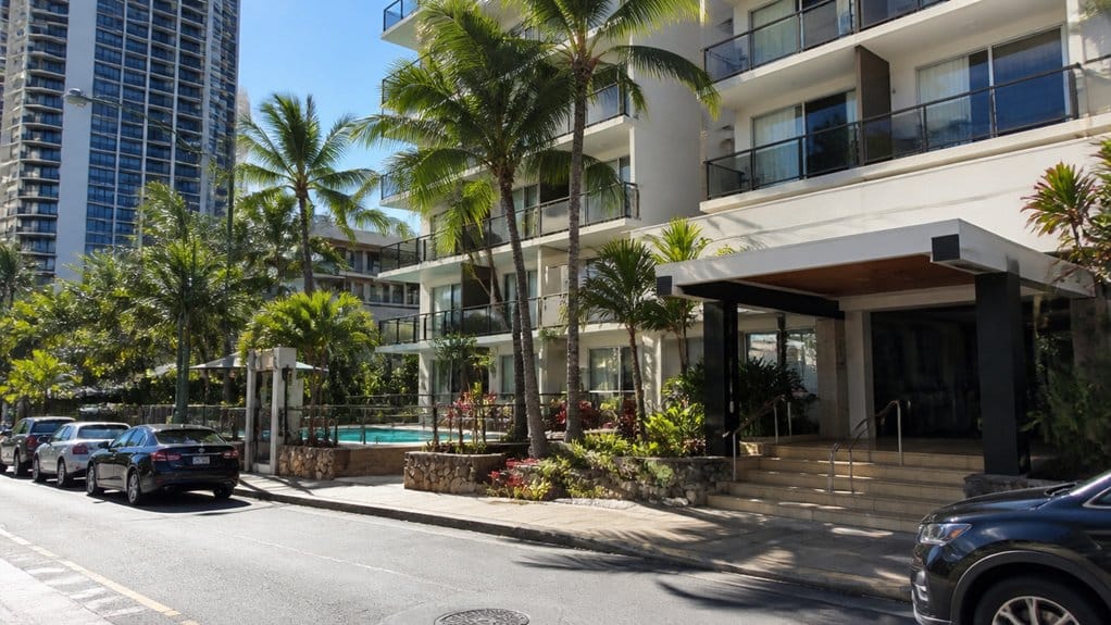 practical waikiki comfort essentials