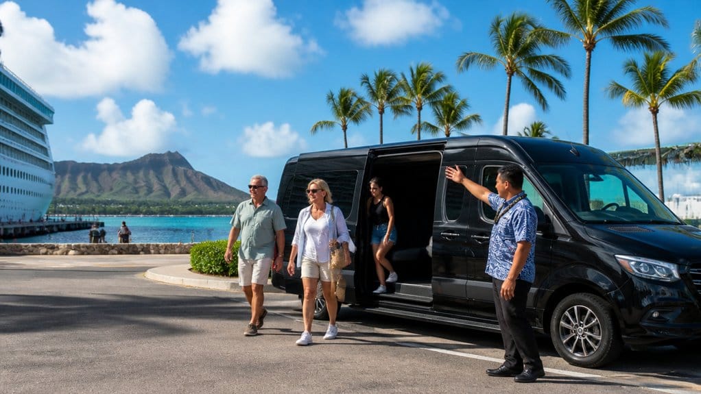 private pearl harbor island tour