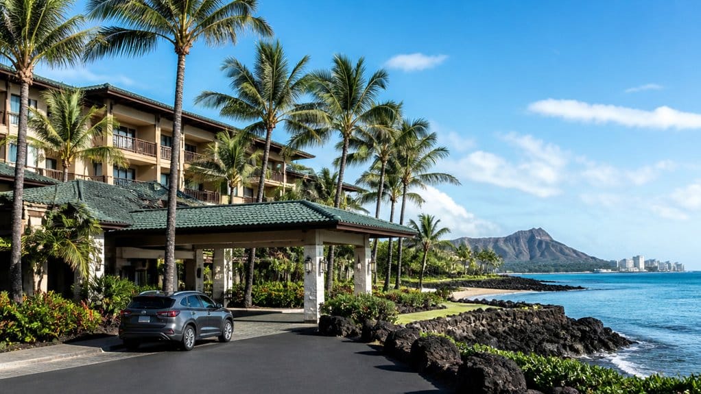quieter local oahu neighborhoods