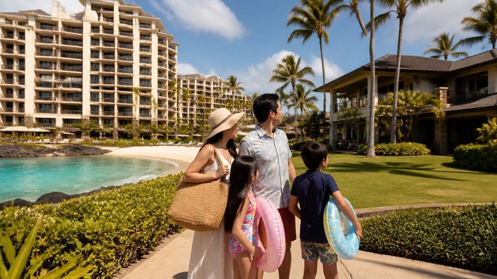 rentals often beat hotels