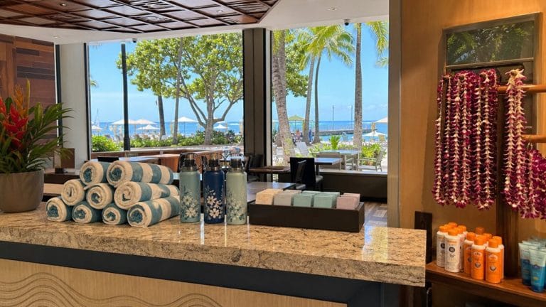resort fees inclusions versus fluff