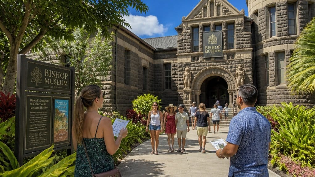 rich hawaiian and pacific history