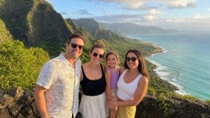 scenic oahu private photo tour