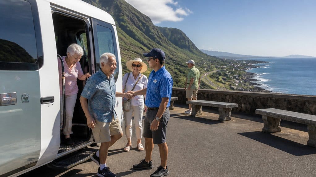 scenic oahu stops beyond waikiki