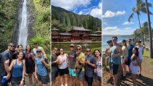 small group oahu hidden gems