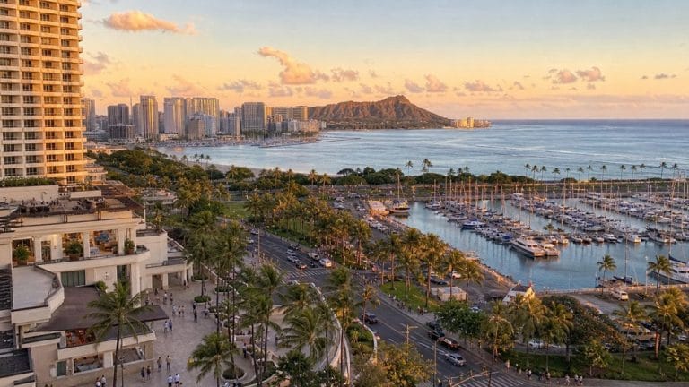 stay outside waikiki