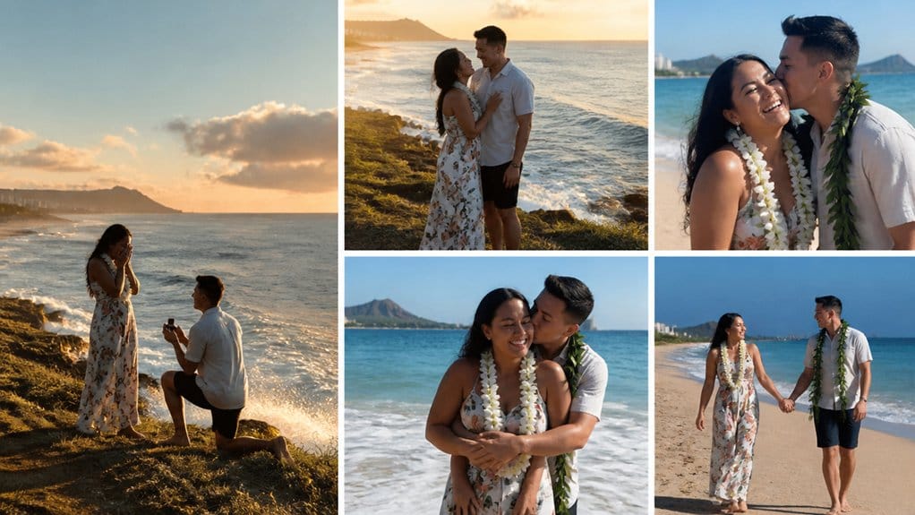 stealth vs photoshoot proposal