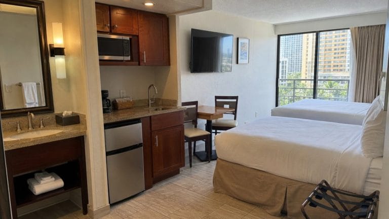 studio suites fees expectations