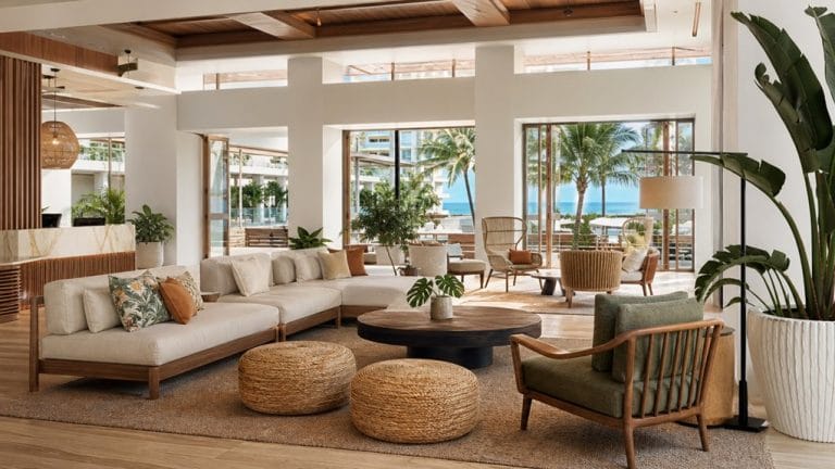stylish boutique waikiki hotel experiences