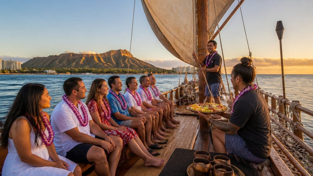 sunset wa a cultural experience