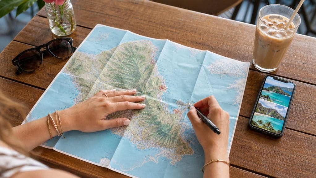 three day windward oahu itinerary