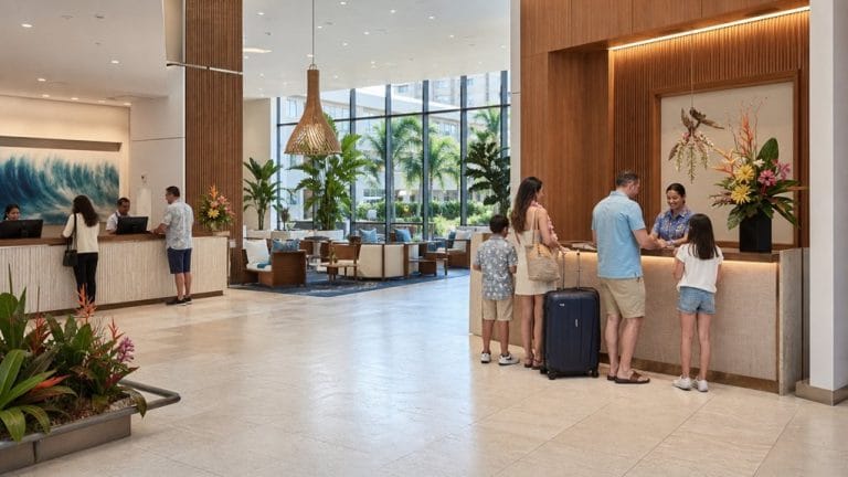 timeshare style suites residential vibe