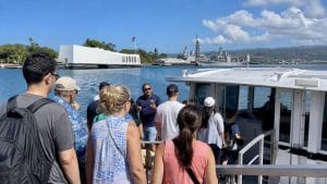 top guided uss arizona tours