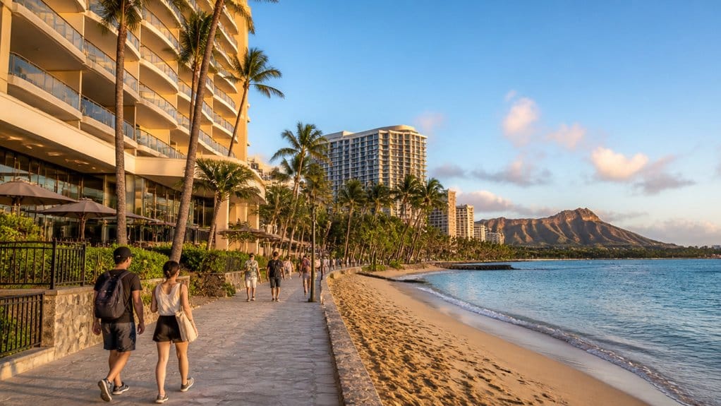 top rated waikiki beachfront hotels
