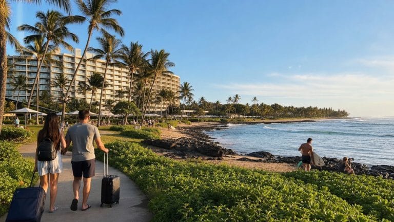 turtle bay resort booking tips