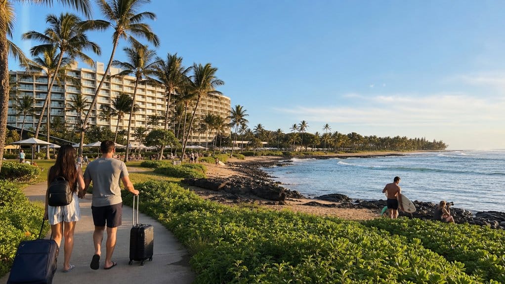 turtle bay resort booking tips