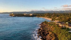 turtle bay vs northshore