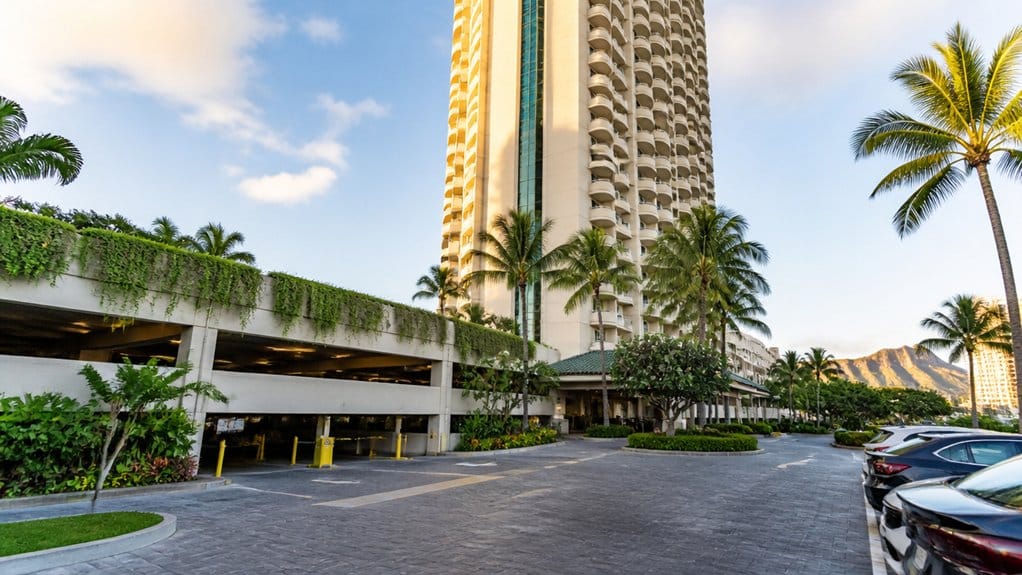 two bedroom waikiki condo stay