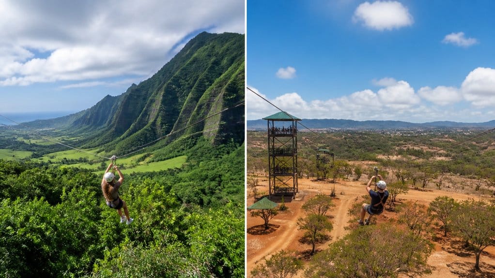 valley views family friendly options