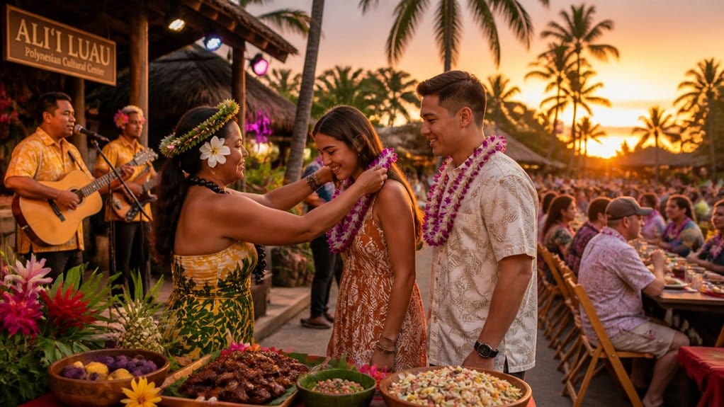 vip ali i l au experience benefits