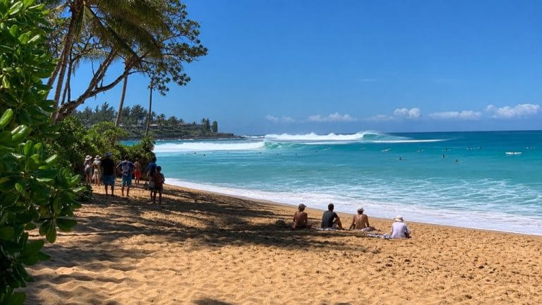 visiting oahu s pipeline guide