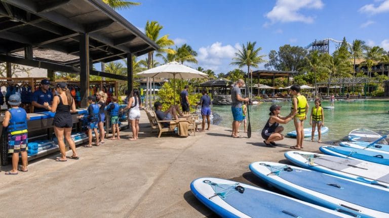 wai kai adventure park packages