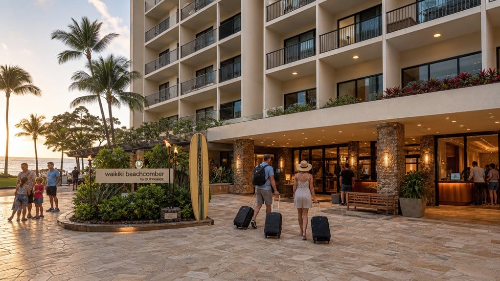 waikiki condo hotel booking guide