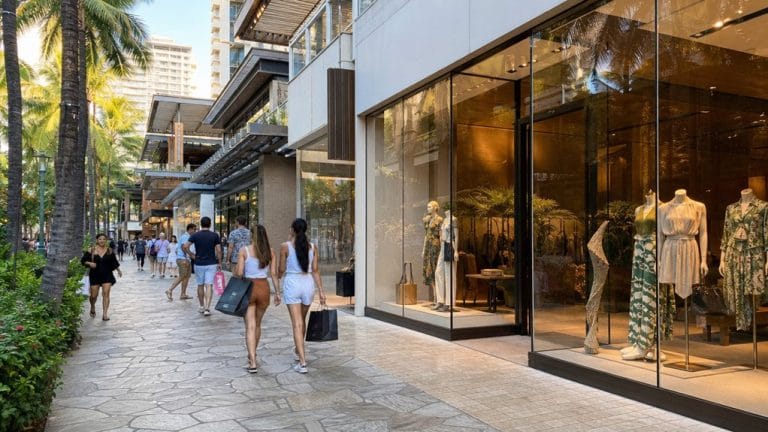 waikiki outlet shopping deals