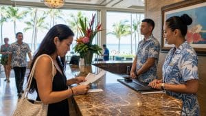 waikiki resort fee breakdown